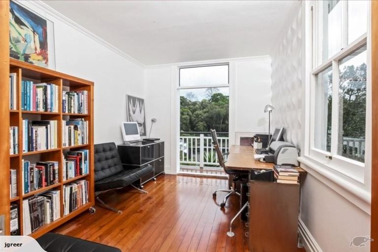 Photo of property in 21 Gibraltar Crescent, Parnell, Auckland, 1052