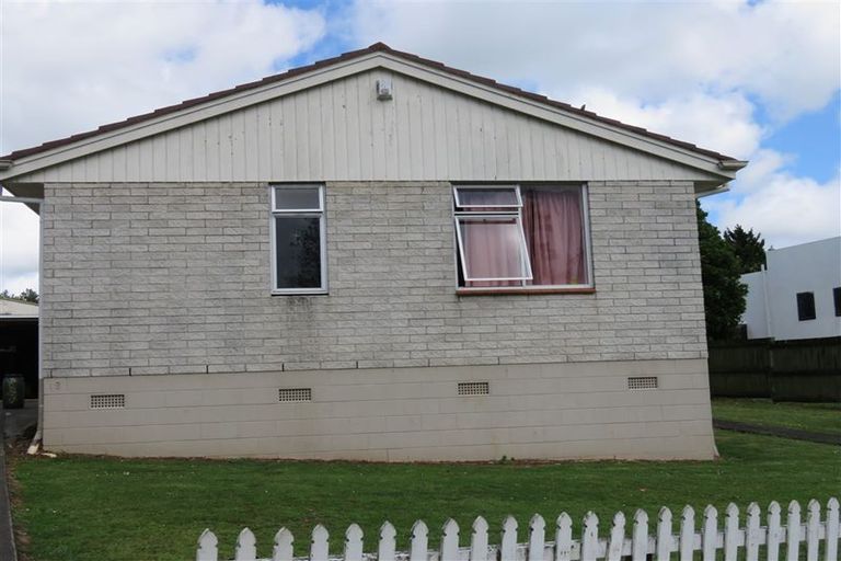 Photo of property in 19 Ormonde Place, Kaikohe, 0405