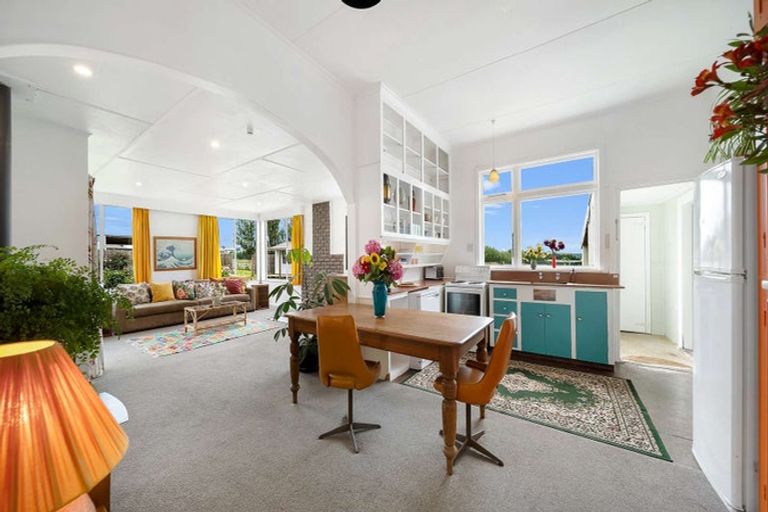 Photo of property in 156 Airedale Road, Weston, Oamaru, 9492