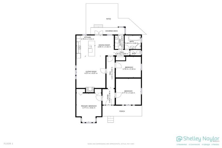 Photo of property in 46 Lombard Street, Palmerston North, 4410