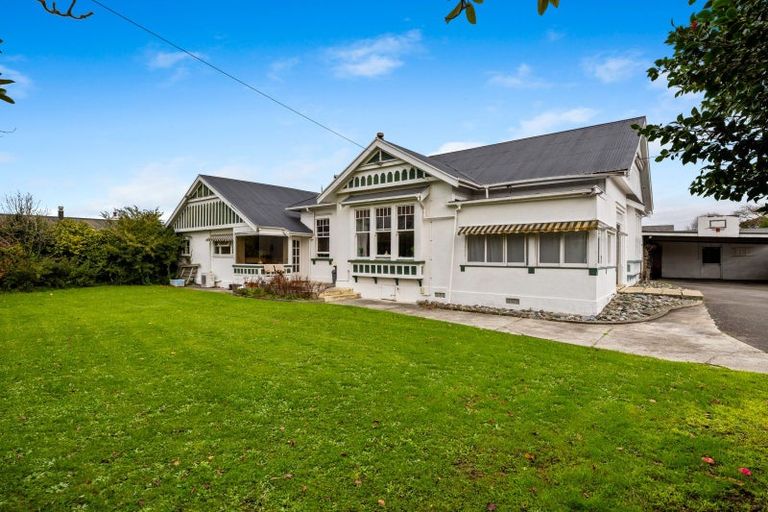 Photo of property in 39 Fulton Street, Springlands, Blenheim, 7201