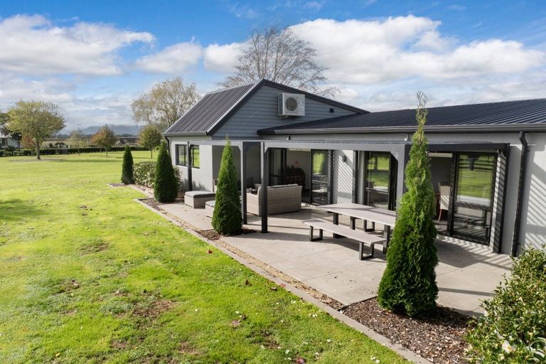 Photo of property in 18 Orchard Place, Matamata, 3472