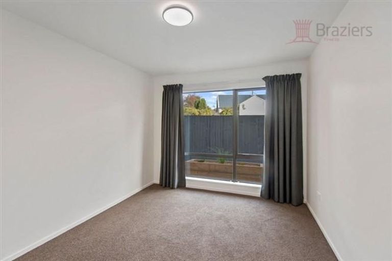Photo of property in 5/35 King Street, Sydenham, Christchurch, 8023