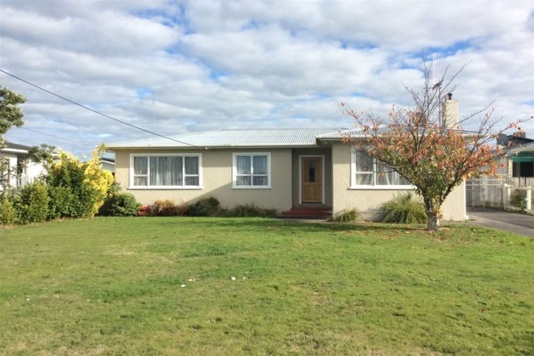 Photo of property in 14 Edinburgh Street, Feilding, 4702