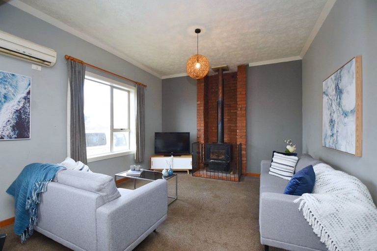 Photo of property in 26 Dyson Street, Strathern, Invercargill, 9812