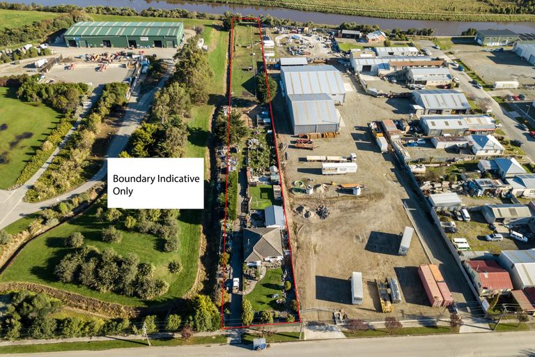 Photo of property in 17 Shaw Street, Redruth, Timaru, 7910