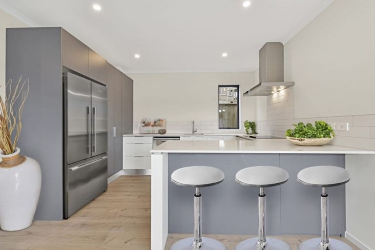 Photo of property in 9 Vincent Mcgrath Crescent, Swanson, Auckland, 0614