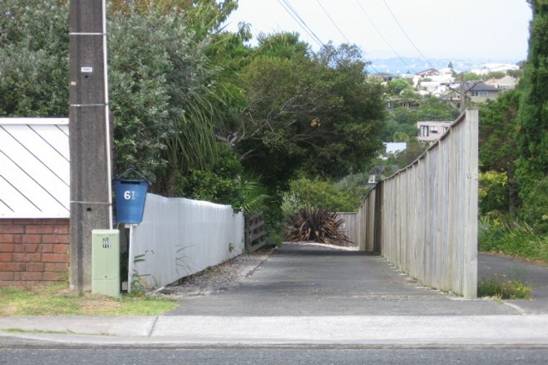 Photo of property in 61 Aberdeen Road, Castor Bay, Auckland, 0620
