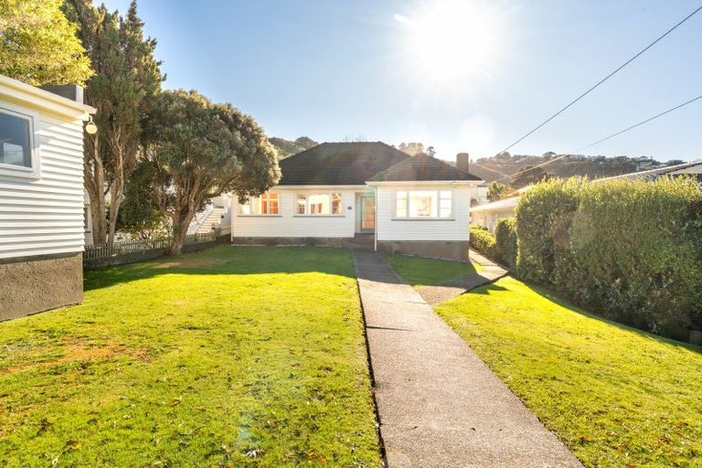 Photo of property in 14 Manuka Street, Miramar, Wellington, 6022