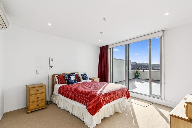 Photo of property in Century City Apartments, 128/72 Tory Street, Te Aro, Wellington, 6011