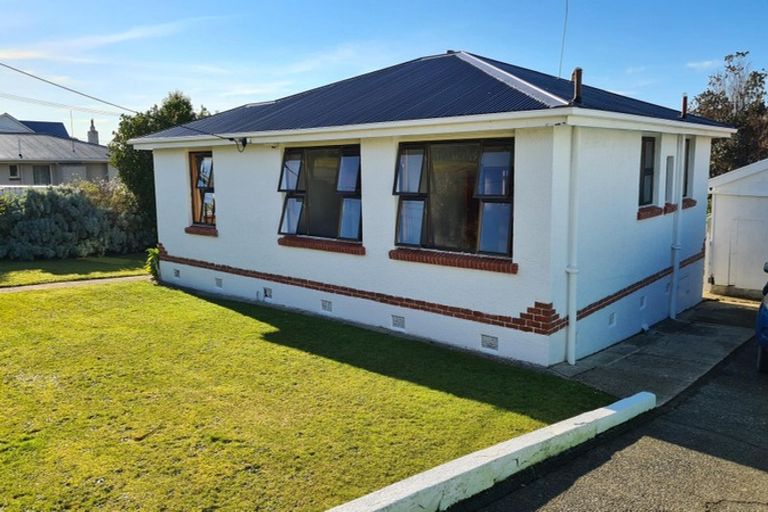 Photo of property in 68 Liffey Street, Bluff, 9814