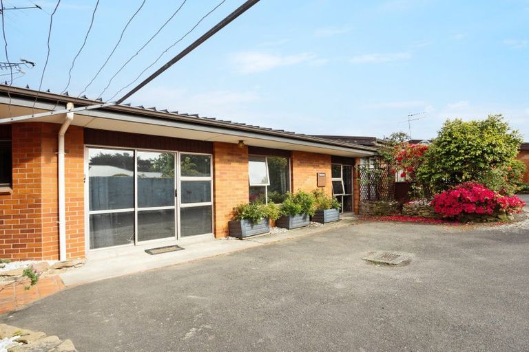 Photo of property in 3/172 Forth Street, Invercargill, 9810