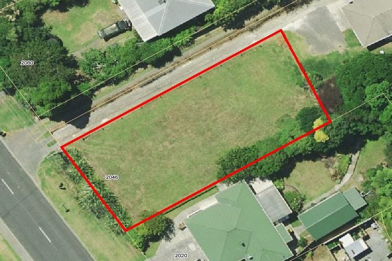 Photo of property in 2048 Rings Road, Coromandel, 3506