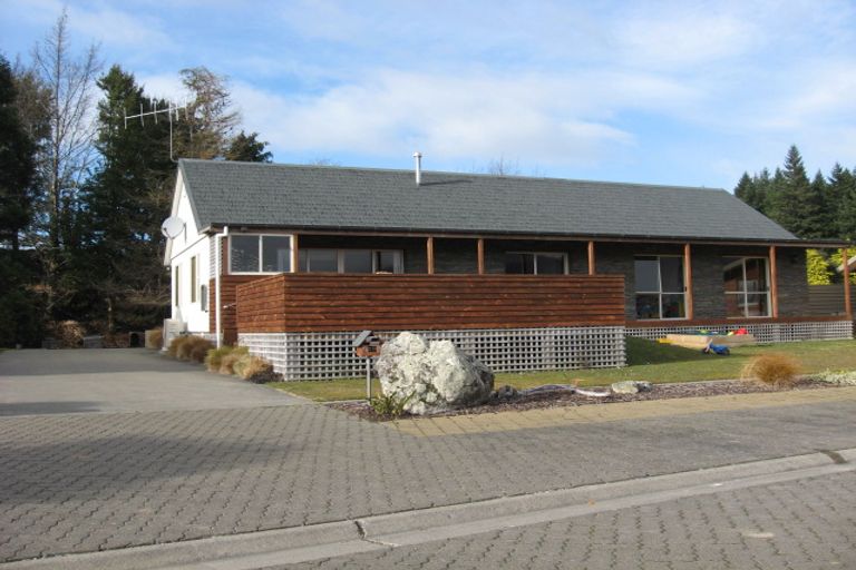 Photo of property in 10 Dalhousie Place, Te Anau, 9600