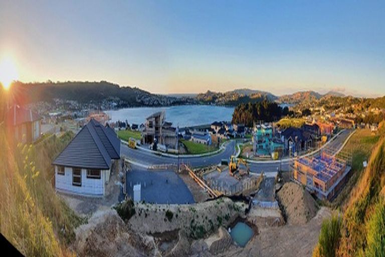 Photo of property in 65 Ken Douglas Drive, Aotea, Porirua, 5024