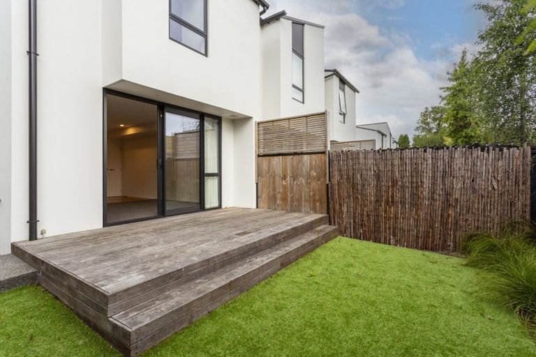 Photo of property in 6/31 Blair Avenue, Papanui, Christchurch, 8053