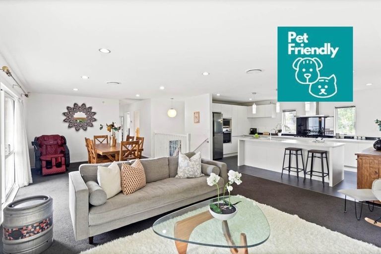 Photo of property in 22a Morton Avenue, Forrest Hill, Auckland, 0620