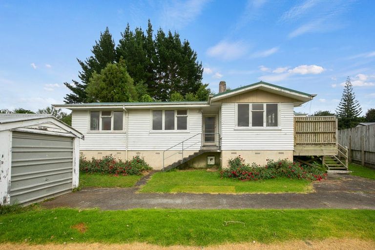 Photo of property in 65b Endeavour Street, Marfell, New Plymouth, 4310