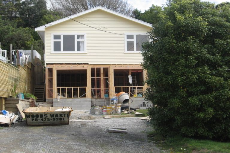 Photo of property in 34 Shirley Street, Karori, Wellington, 6012