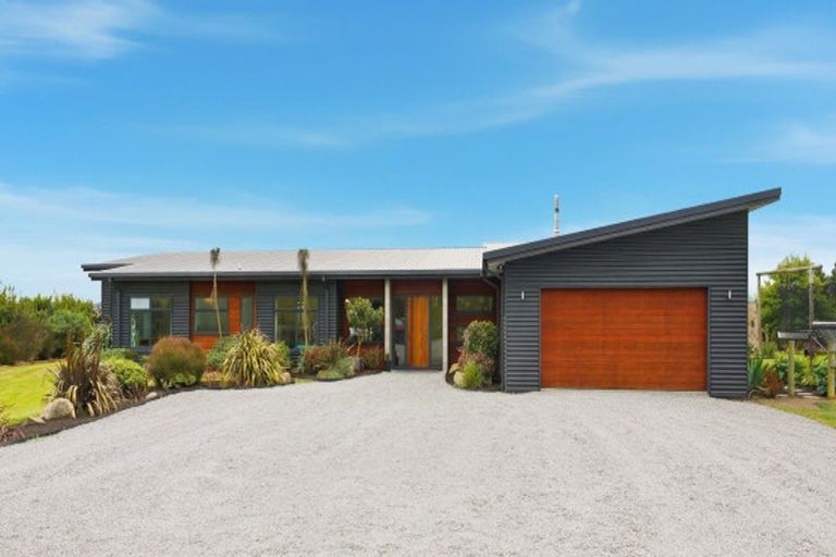 Photo of property in 49 Mairangi Lane, Starvation Hill, Oxford, 7495