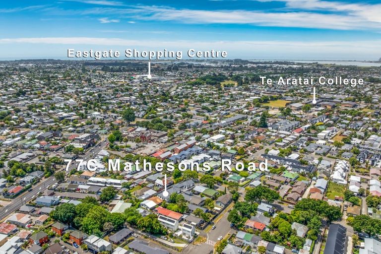 Photo of property in 77c Mathesons Road, Phillipstown, Christchurch, 8011
