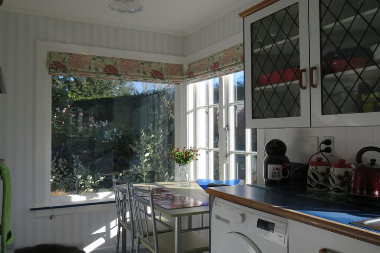 Photo of property in 592 Woodbury Road, Woodbury, Geraldine, 7991