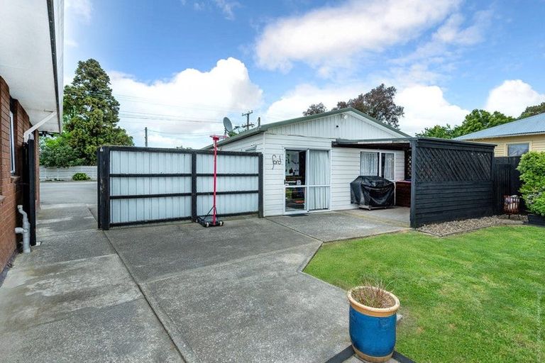 Photo of property in 396 Ellesmere Junction Road, Springston, 7616