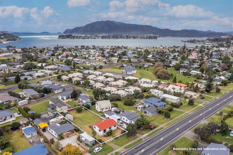 Photo of property in 322 Main Sh25 Road, Tairua, 3508
