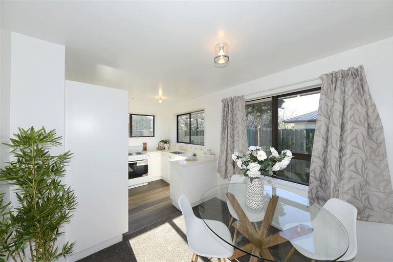 Photo of property in 40a Reginald Street, Burwood, Christchurch, 8083