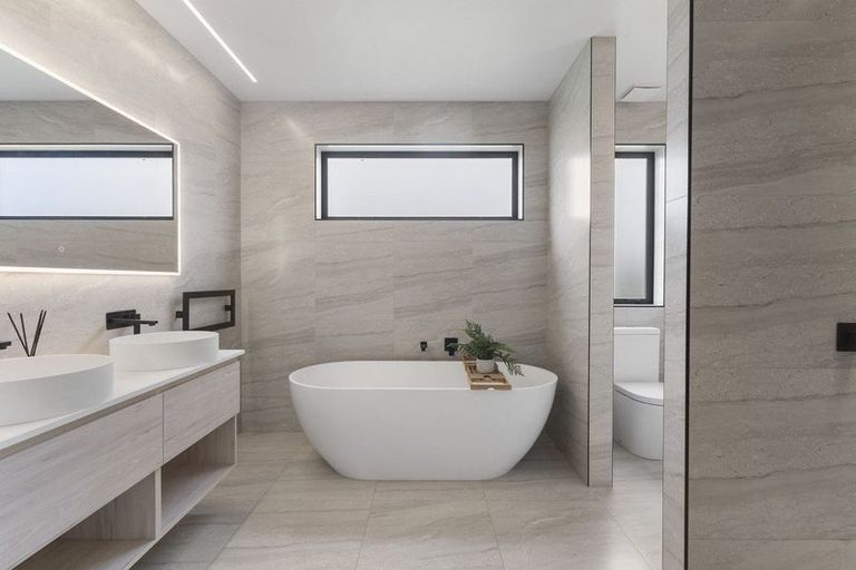 Photo of property in 5 Rossbern Lane, Clevedon, Papakura, 2585