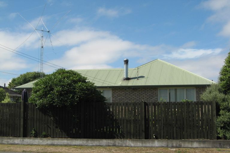 Photo of property in 20 Mcbeath Avenue, Hoon Hay, Christchurch, 8025