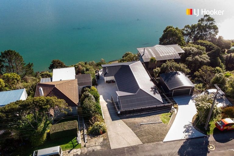 Photo of property in 35a Oxley Crescent, Broad Bay, Dunedin, 9014