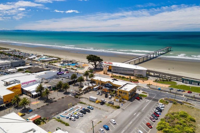 Photo of property in 17 Mafeking Street, New Brighton, Christchurch, 8061