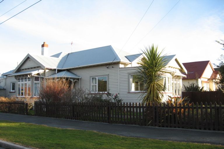 Photo of property in 6 Gourley Street, Saint Kilda, Dunedin, 9012