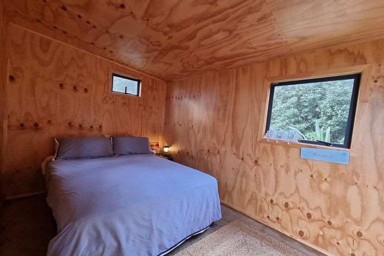 Photo of property in 153 Waione Road, Opononi, Kaikohe, 0473