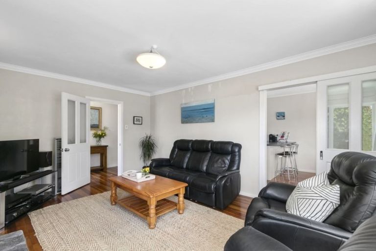 Photo of property in 41 Pukatea Street, Eastbourne, Lower Hutt, 5013