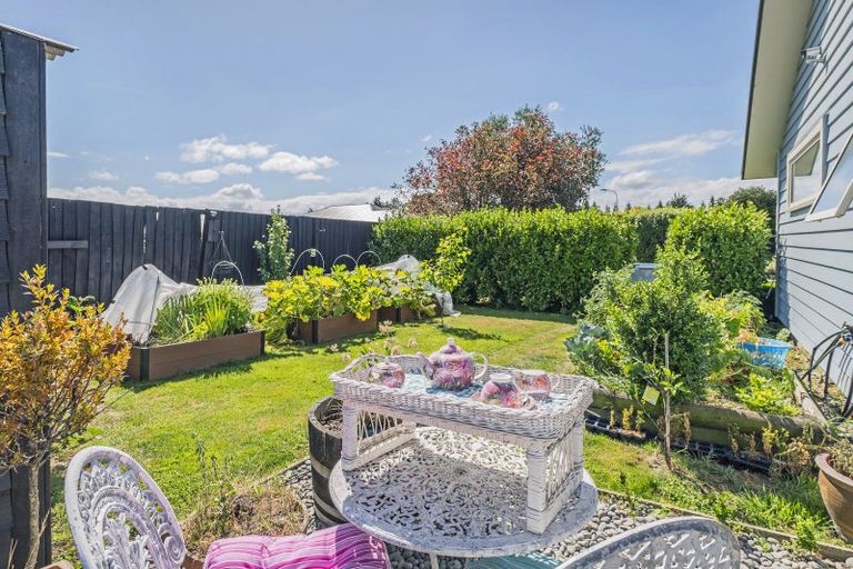 Photo of property in 29 School Lane, Kirwee, Darfield, 7571