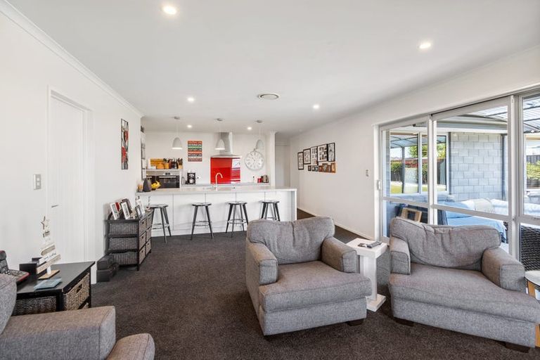 Photo of property in 36 Lazarette Loop, Gleniti, Timaru, 7910