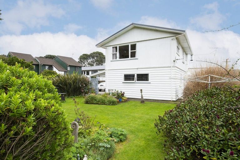Photo of property in 5 Rawiri Street, Kaiti, Gisborne, 4010