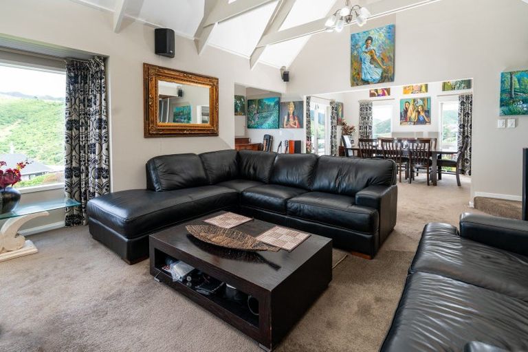 Photo of property in 28 Welland Place, Island Bay, Wellington, 6023