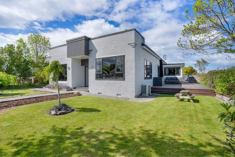 Photo of property in 33 Mary Street, Winton, 9720