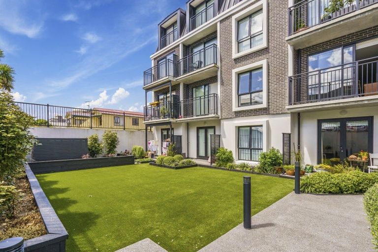 Photo of property in 403/2 Colombo Street, Newtown, Wellington, 6021