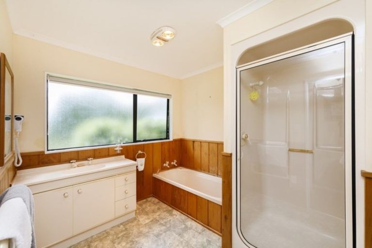 Photo of property in 867 Poplar Road, Opiki, Palmerston North, 4474