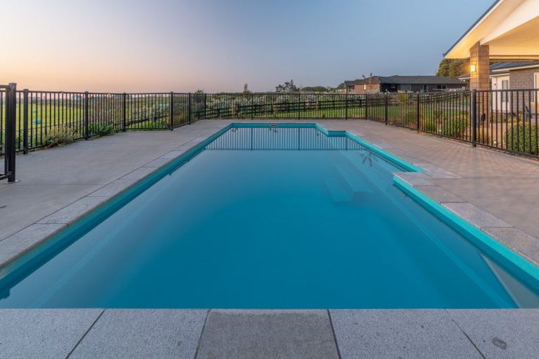 Photo of property in 133 Batty Road, Kingseat, Papakura, 2580