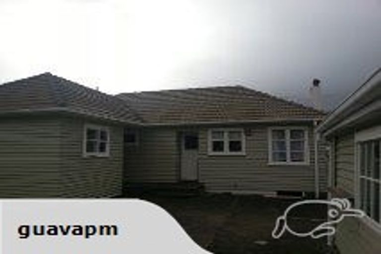 Photo of property in 42 Main Road, Wainuiomata, Lower Hutt, 5014