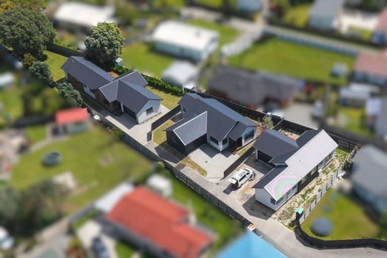 Photo of property in 275d Rangiuru Road, Otaki, 5512