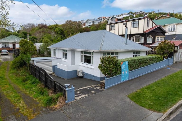 Photo of property in 65 Bayfield Road, Andersons Bay, Dunedin, 9013