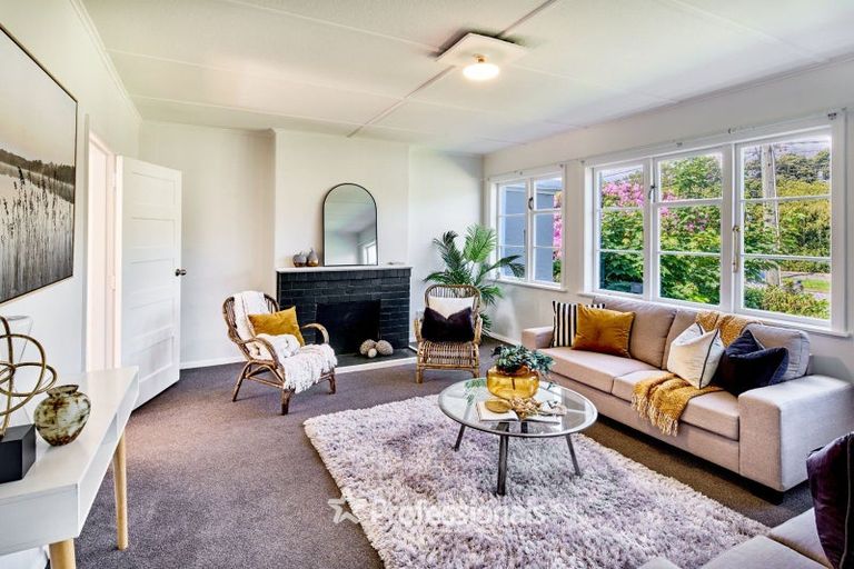 Photo of property in 125 Oxford Terrace, Epuni, Lower Hutt, 5011