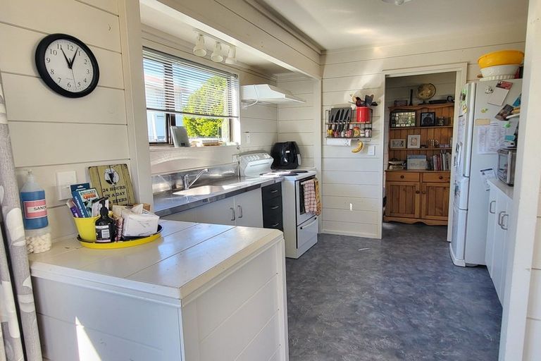 Photo of property in 7 Arnott Heights East, Greymouth, 7805