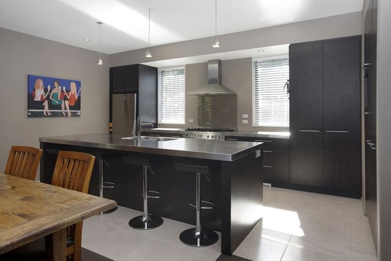 Photo of property in 45a Glandovey Road, Fendalton, Christchurch, 8052